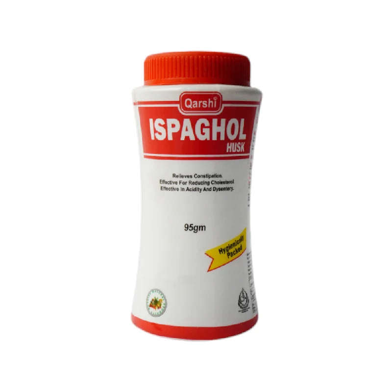 - Pet stroller can be taken on the planeQARSHI ISPAGHOL HUSK BOTTLE 95 GM