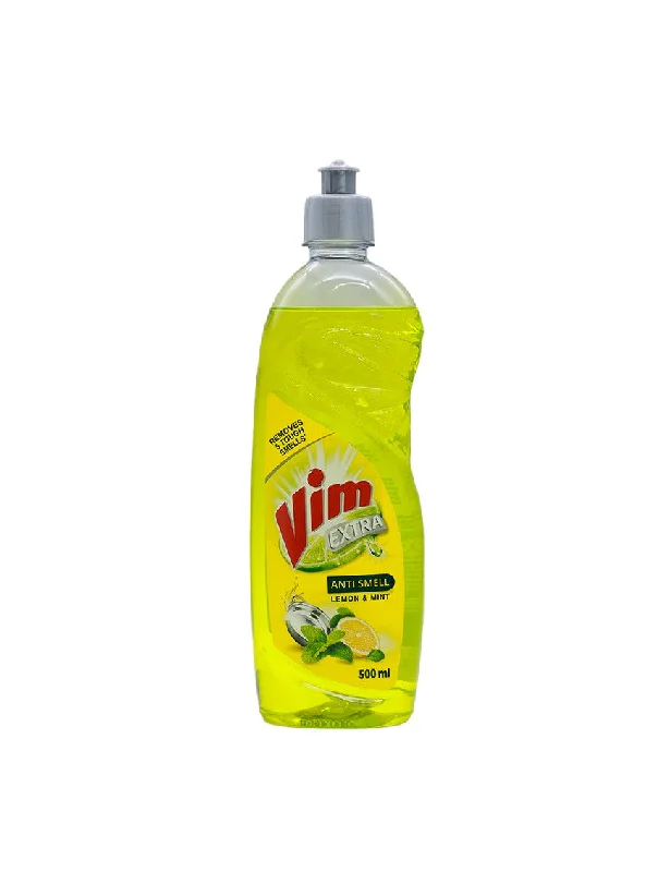  -Explosion-proof leash FOR LARGE dogsVIM Anti Smell Liquid, 500ml