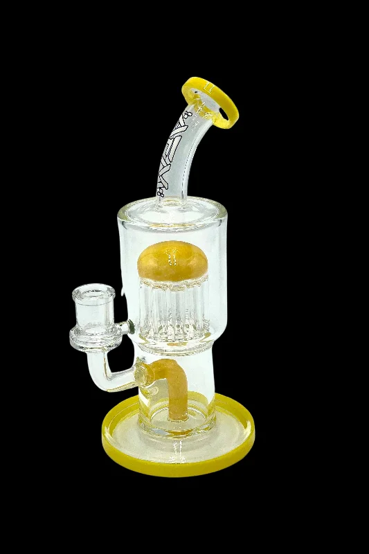 Golden Yellow
