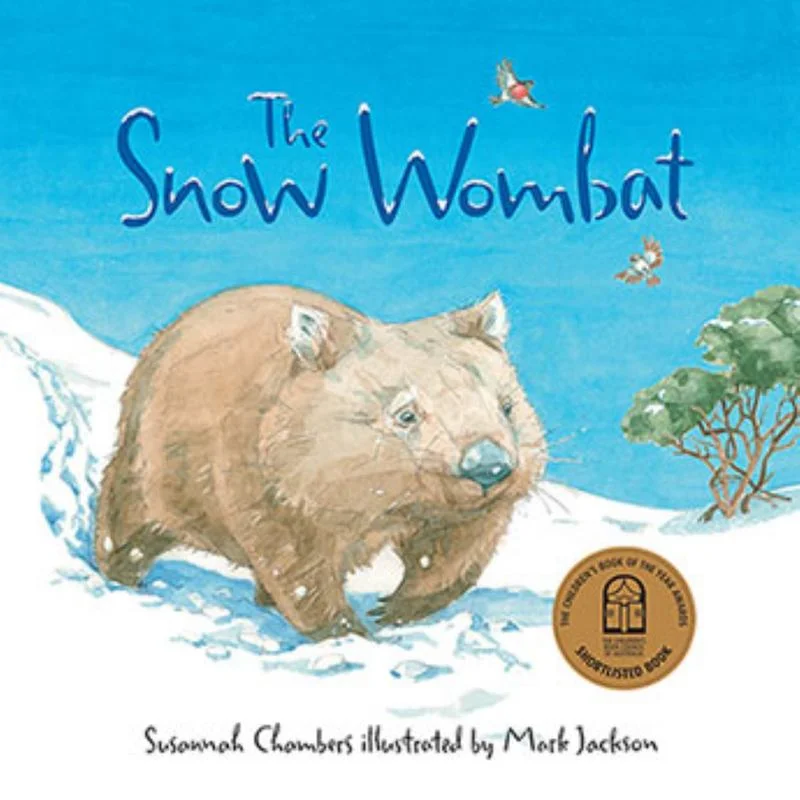 - Climbing pet constant temperature heating padThe Snow Wombat