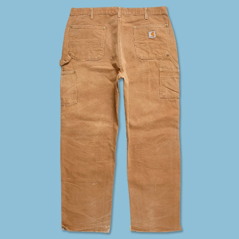 - Pet vitamin complex nutrition tabletsVintage Carhartt Double Knee Work Pants 38x34 - Pet vitamin complex nutrition tabletsVintage Carhartt Double Knee Work Pants 38x34
