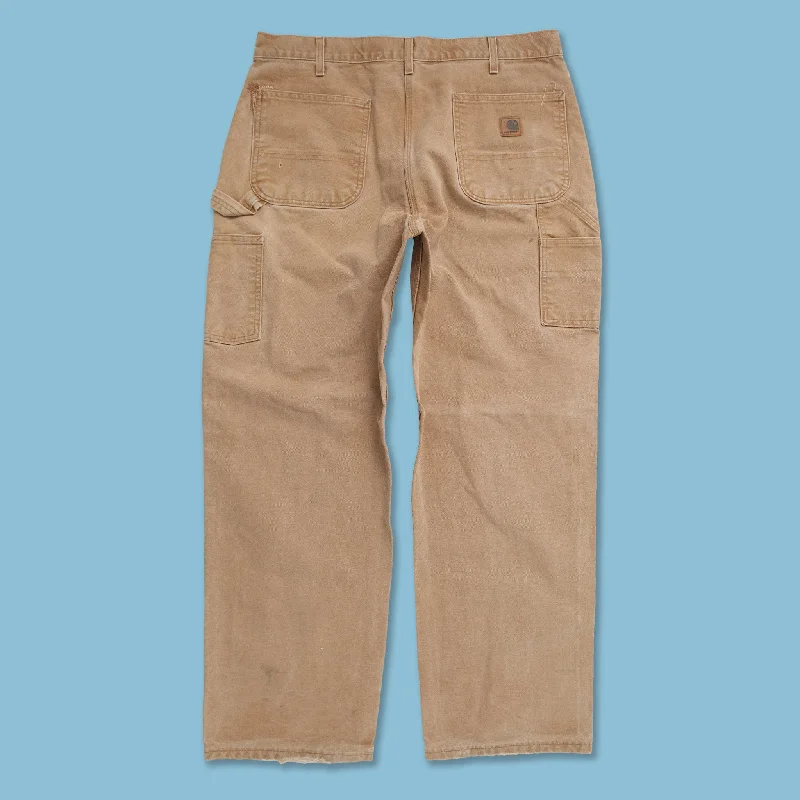 - Organic cotton dog bibsVintage Carhartt Work Pants 36x32