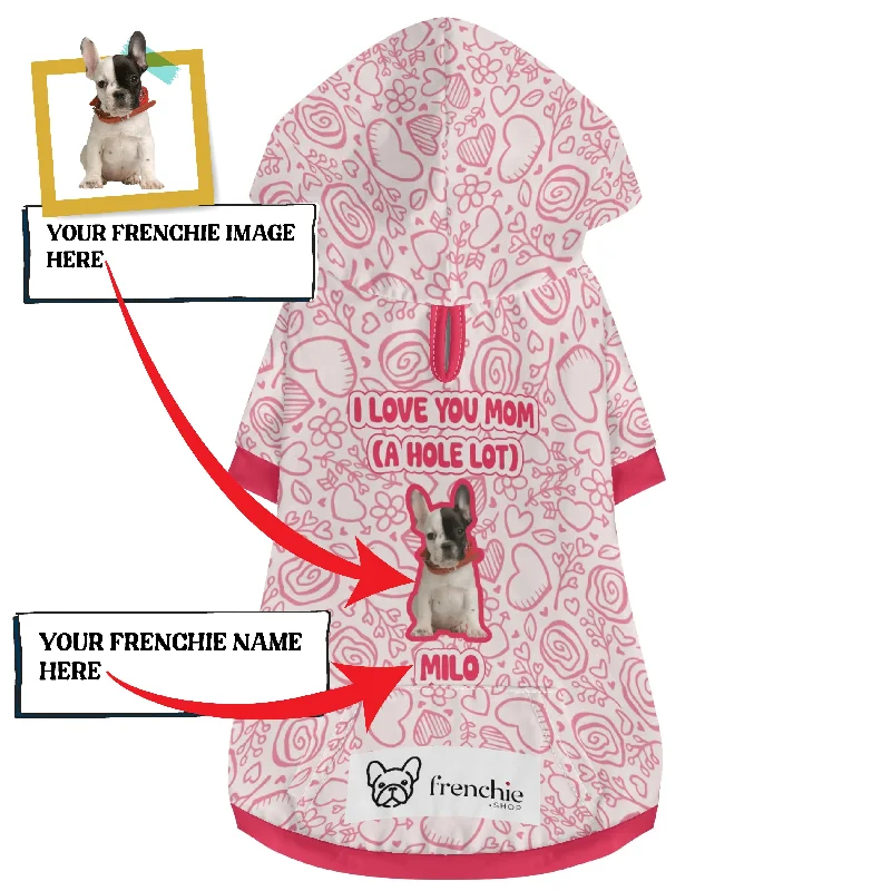 - Dog heart rate monitoring collarPersonalized French Bulldog Hoodies Featuring Your Dog’s Photo and Name | Frenchie Shop Original - Dog heart rate monitoring collarPersonalized French Bulldog Hoodies Featuring Your Dog’s Photo and Name | Frenchie Shop Original