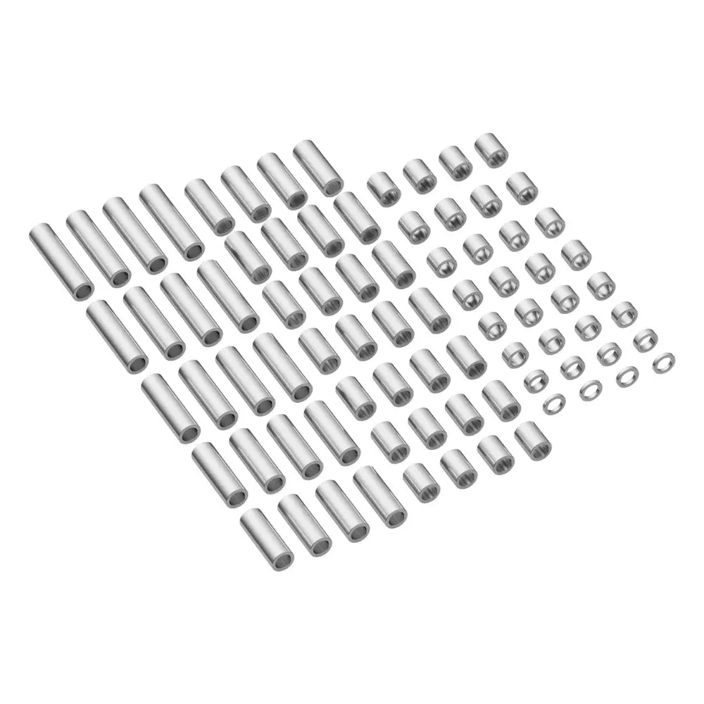 - Degradable pet feces bagServoCity 1502 Series Spacers Bundle