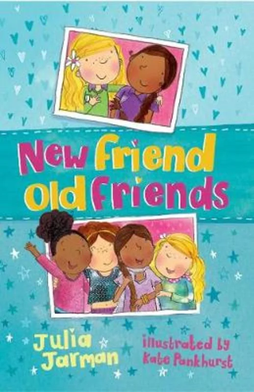 - Pet stroller can be taken on the planeNew Friend Old Friends