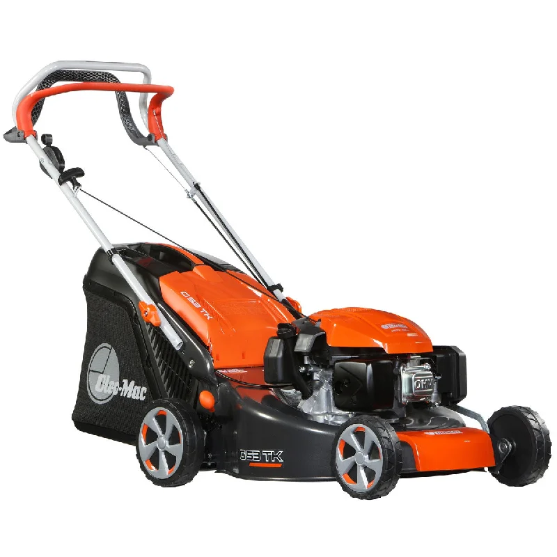 Pet ProductsCortacesped G57Tk  Comfort Plus