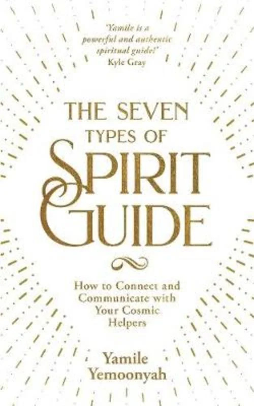 - Pregnant cat delivery room warming boxThe Seven types of Spirit Guide