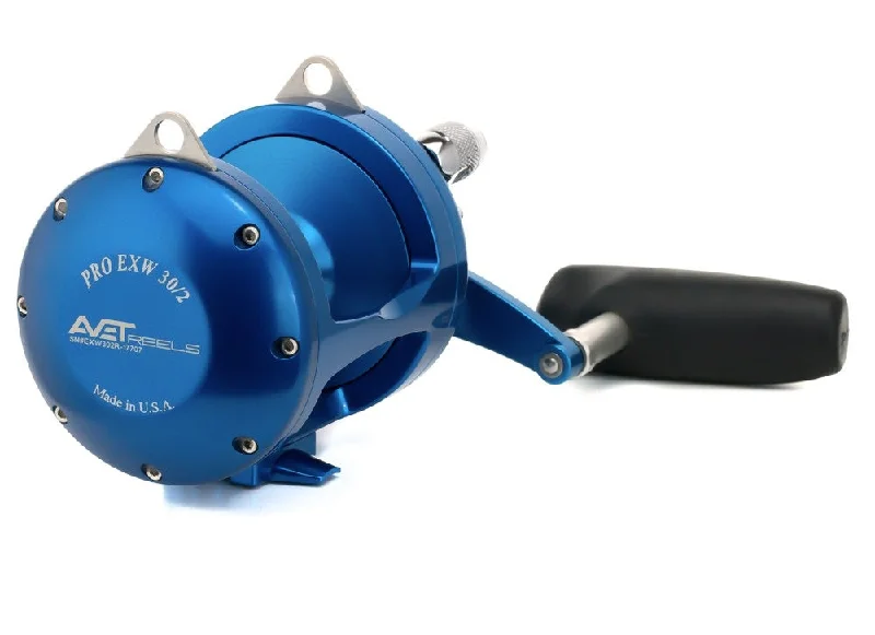 - Pet monitor with cameraAvet EX Series 30/2 Two Speed Lever Drag Big Game Casting Reel
