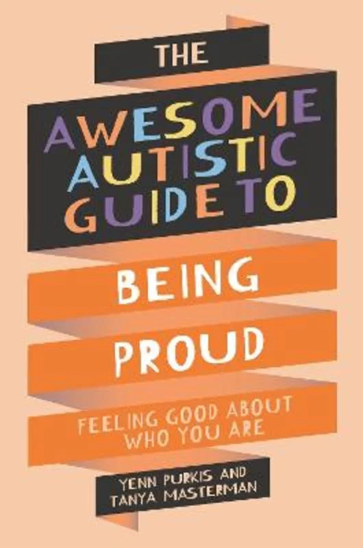 - Cat nail clippers with LED lightsThe Awesome Autistic Guide to Being Proud