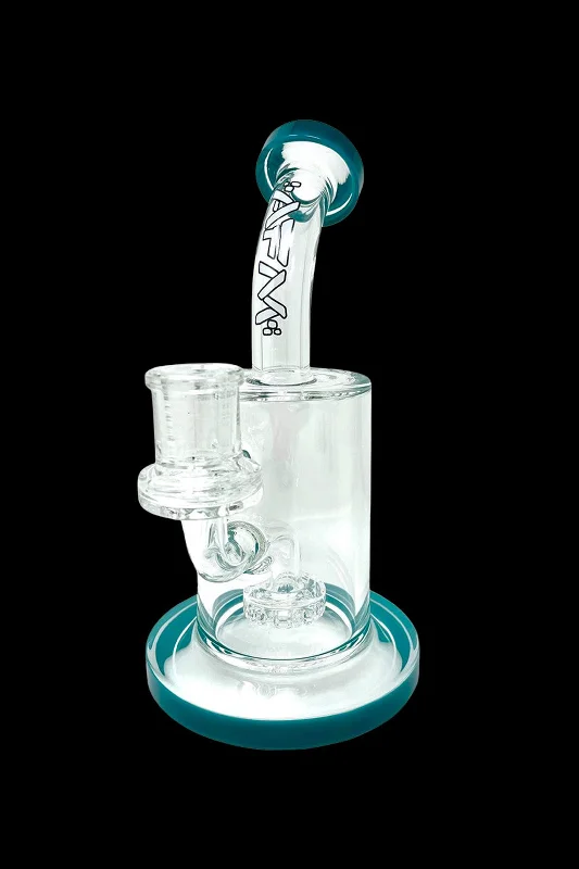 - Cat stress soothing sprayAFM Glass Mayflower Shower Head Glass Water Pipe