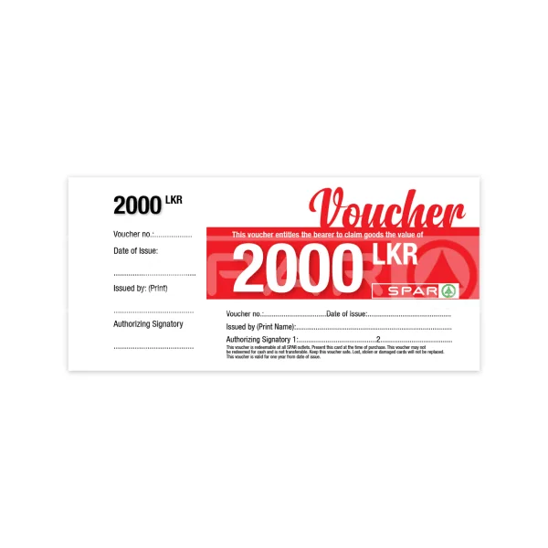 - Dog heart rate monitoring collarSPAR Gift Voucher Rs. 2,000