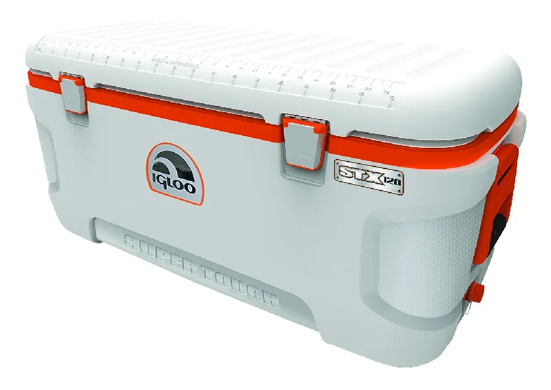 - Pet vitamin complex nutrition tabletsIGLOO Super Tough 120 Quart STX Cooler