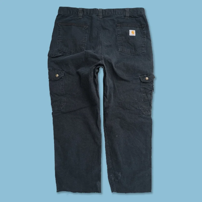 - Natural latex pet mattressVintage Carhartt Cargo Pants 38x32