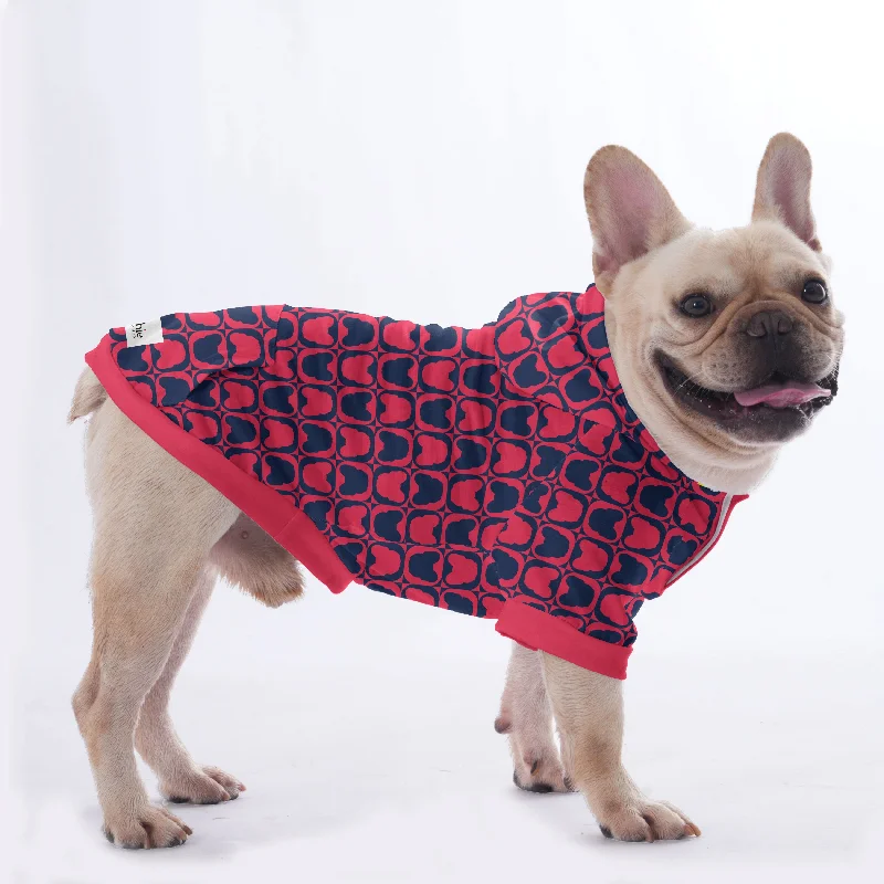- Elderly dog joint care mattressBowie - Hoodies for French Bulldog | Frenchie Shop Original - Elderly dog joint care mattressBowie - Hoodies for French Bulldog | Frenchie Shop Original