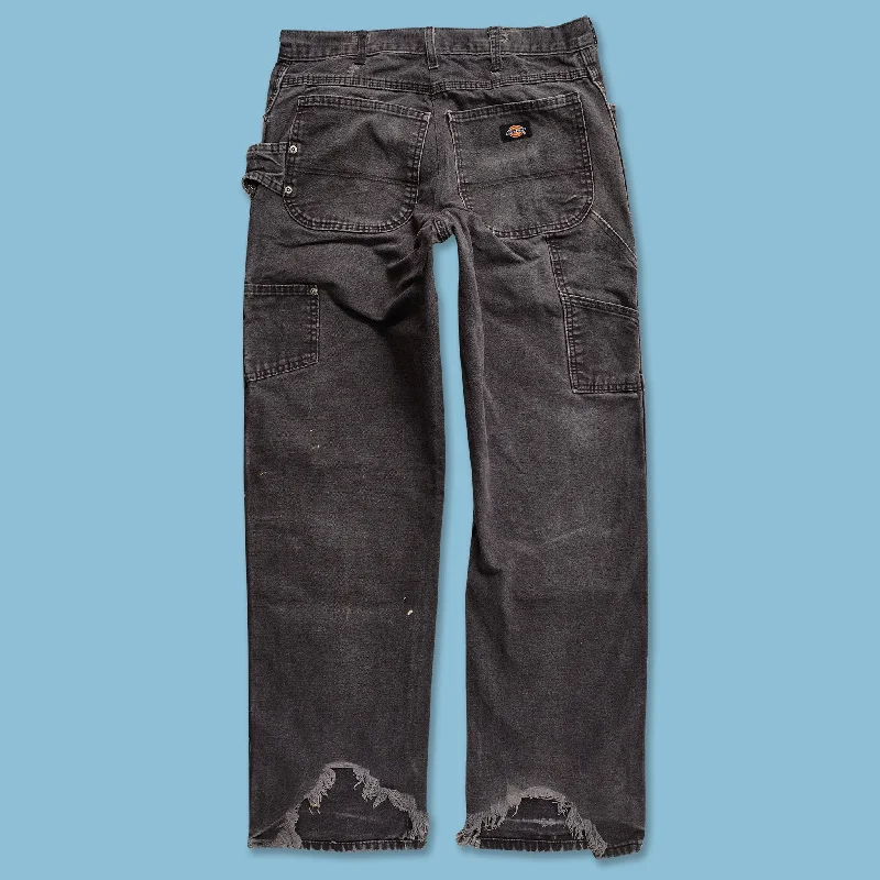 - Postoperative pet anti-licking Elizabethan collarVintage Dickies Work Pants 36x34