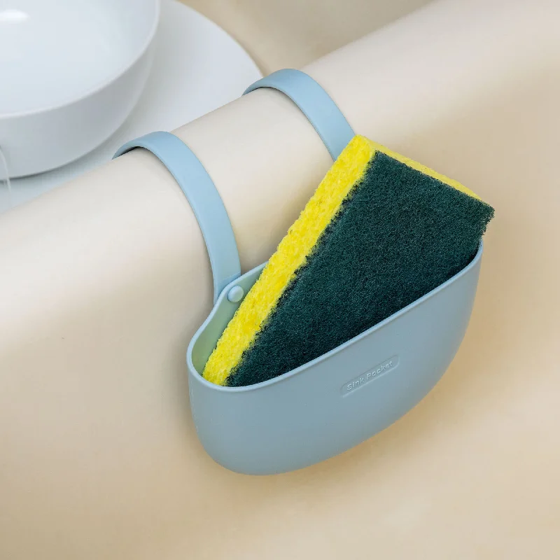  -Anti-scratch scratching board AND cat bed in oneThe Sink Pocket
