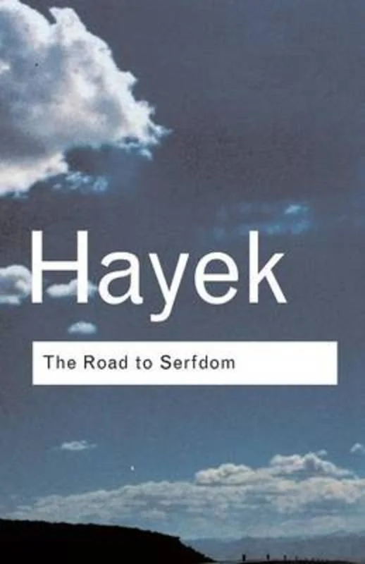 - Degradable pet feces bagThe Road to Serfdom