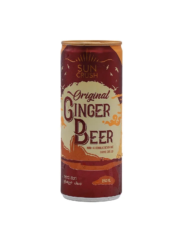 - Climbing pet constant temperature heating padSUN CRUSH Sparkling Ginger Drink, 250ml - Climbing pet constant temperature heating padSUN CRUSH Sparkling Ginger Drink, 250ml