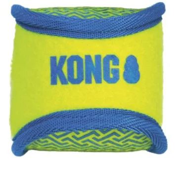 - Automatic temperature adjustment cat bedKong Impact Ball Small-Medium