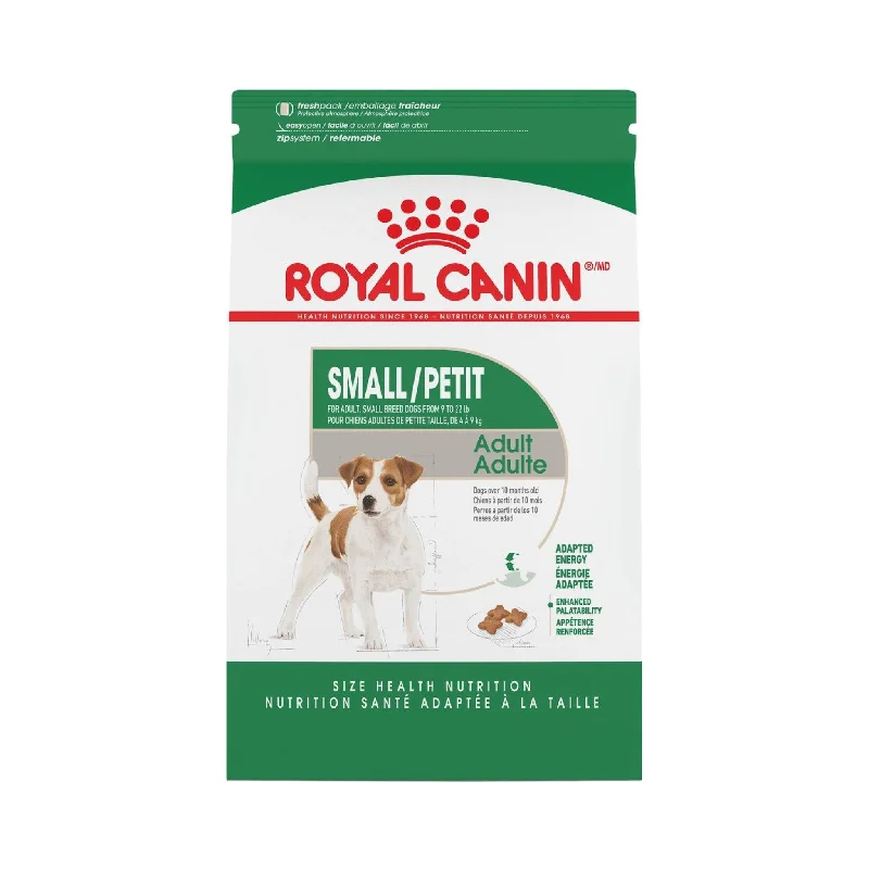 - ProNevus dog food palatabilityRoyal Canin Size Health Nutrition Small Adult Formula Dog Dry Food