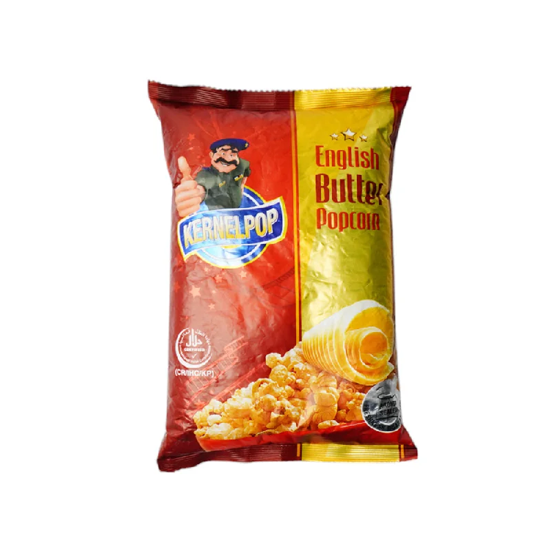 - Pet fence foldable indoorKERNEL POP SNACK PACK ENGLISH BUTTER 30 GM
