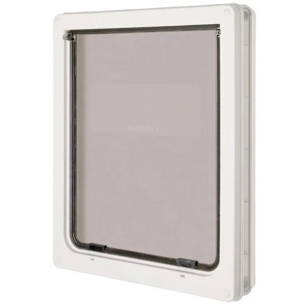 - Degradable pet feces bagDog Mate Large Dog Door with Liner EU
