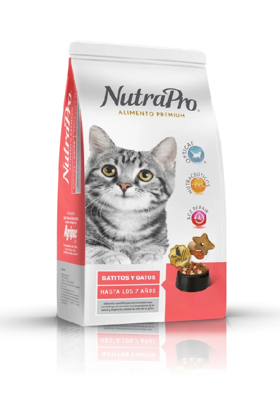 - Winter warm clothes for short-haired dogsNutrapro Gatos y Gaticos Hasta 7 Años