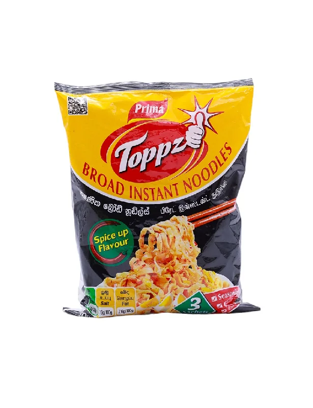  -Explosion-proof leash FOR LARGE dogsPRIMA Toppz Instant Noodle, 80g