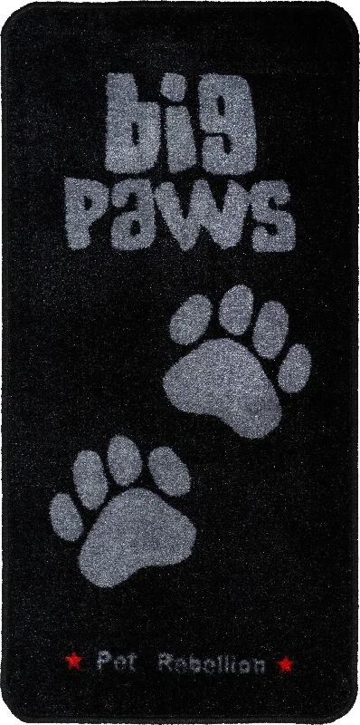 - Pet water dispenser UV sterilization versionBig Paws Barrier Rug 57 X 110cm