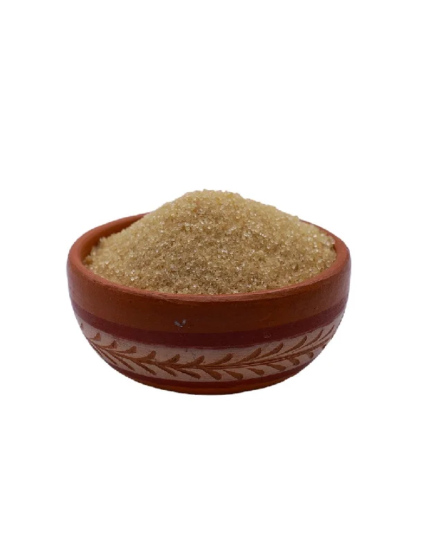 ---Sugar Bulk (Brown)
