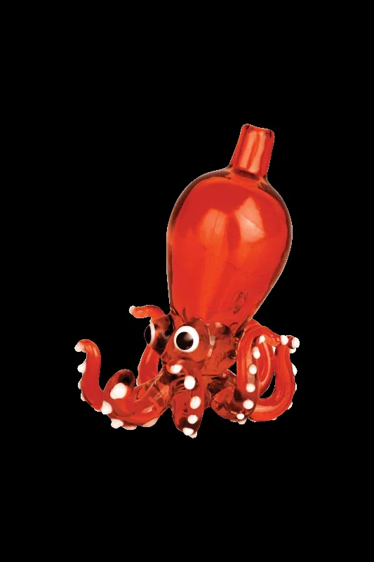 Octo Red