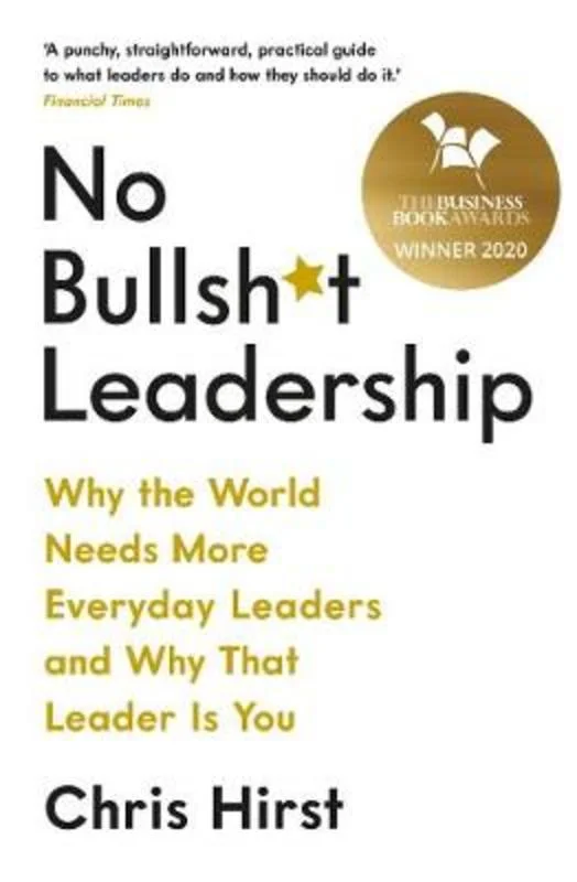 - Teething and chewing toys for puppiesNo Bullsh*t Leadership