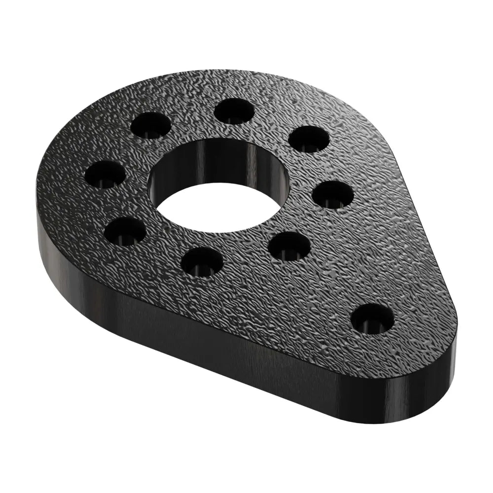 - Rabbit grass rack to prevent waste food boxServoCity Plastic Hub-Mount Control Arm (24mm Length)