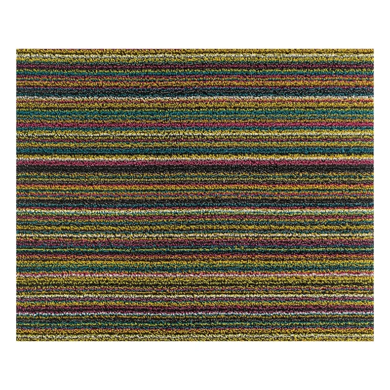 - Pet monitor with cameraChilewich Doormat Skinny Stripe Bright Multi 46x71