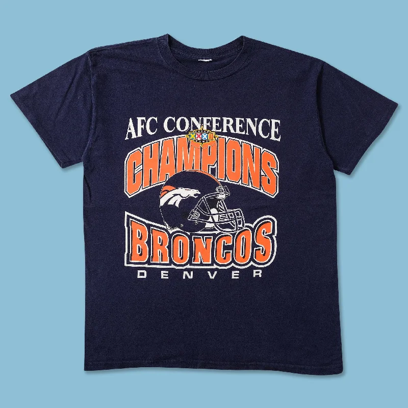 - Chinchilla cooling ice nest ceramic plate1998 Denver Broncos Super Bowl T-Shirt XLarge