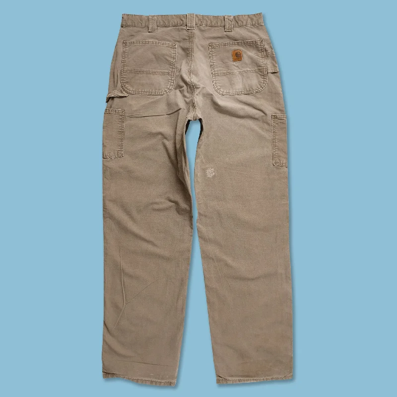 - Pet vitamin complex nutrition tabletsVintage Carhartt Work Pants 36x36