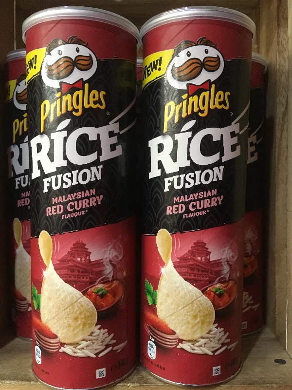 - Cat stress soothing spray5x Pringles Rice Fusion Malaysian Red Curry Flavour (5x160g) - Cat stress soothing spray5x Pringles Rice Fusion Malaysian Red Curry Flavour (5x160g)