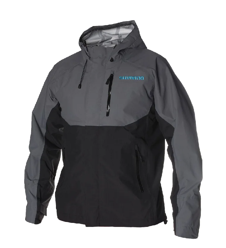  -Anti-slip claw protection raincoat FOR dogsShimano DuroDry Jacket