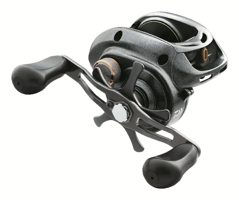 - Hamster silent running wheel to prevent chewingDaiwa LEXA High Capacity Baitcasting Reels
