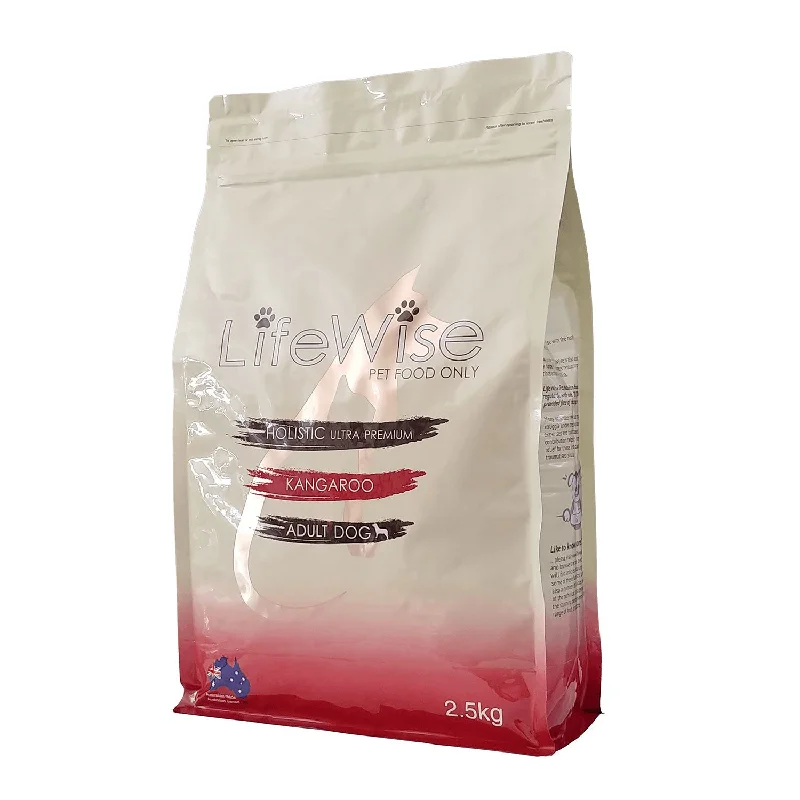 - Special food for senior dogsLifeWise Kangaroo with Lamb, Rice, Oats & Veg Adult Dry Dog Food - Special food for senior dogsLifeWise Kangaroo with Lamb, Rice, Oats & Veg Adult Dry Dog Food