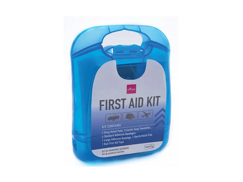 - Automatic temperature adjustment cat bedFirst Aid Kit