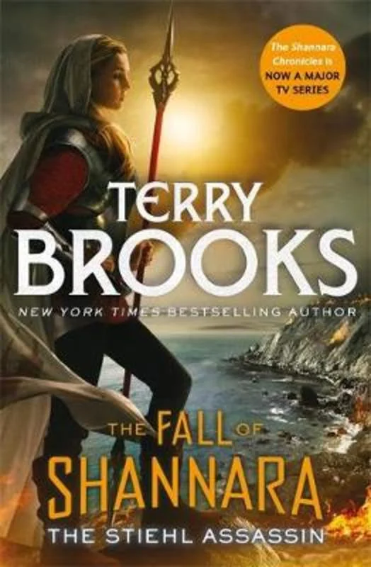 - Hamster silent running wheel to prevent chewingThe Stiehl Assassin: Book Three of the Fall of Shannara - Hamster silent running wheel to prevent chewingThe Stiehl Assassin: Book Three of the Fall of Shannara