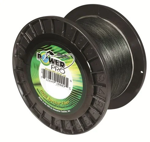 - Durable nylon dog leash wholesalePowerPro Braided Line-Spool