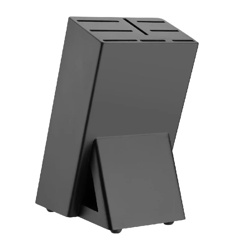  -Anti-scratch sofa protective coverVogue Tsuki Black Wooden Knife Block