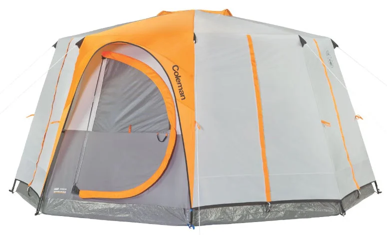 - Deodorizing cat litter tofu litterColeman Octagon 98 Tent w/Full Fly