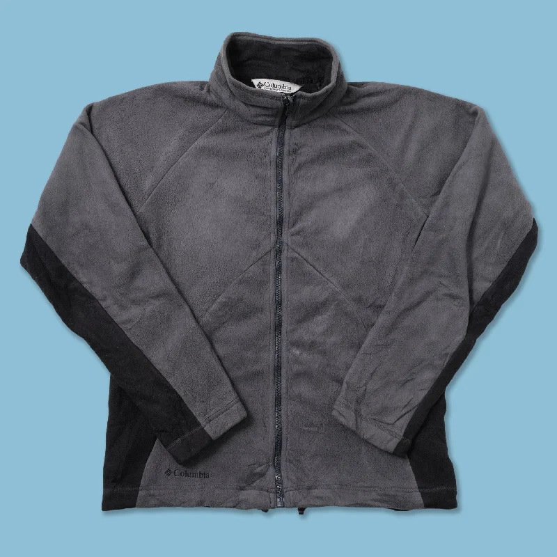 - Dog anti-slip matVintage Columbia Women's Fleece Jacket Medium