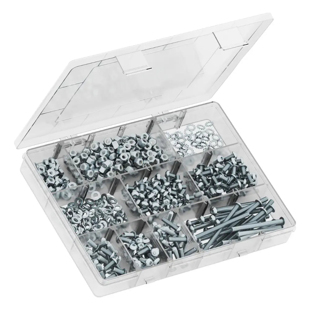 - Automatic temperature adjustment cat bedServoCity M4 Button Head Screw Assortment Pack