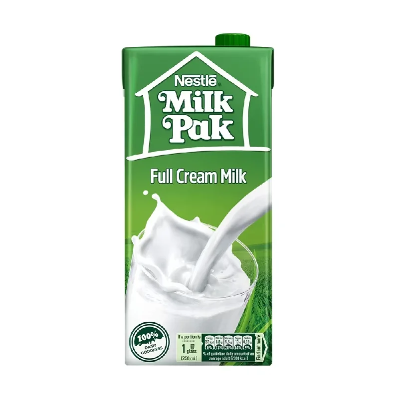 - Winter dog thick down jacketNESTLE MILKPAK MILK FULL CREAM 1 LTR