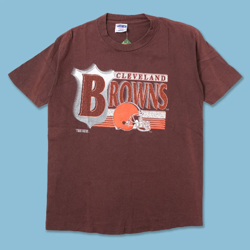 - Chinchilla cooling ice nest ceramic plateVintage Cleveland Browns T-Shirt Medium