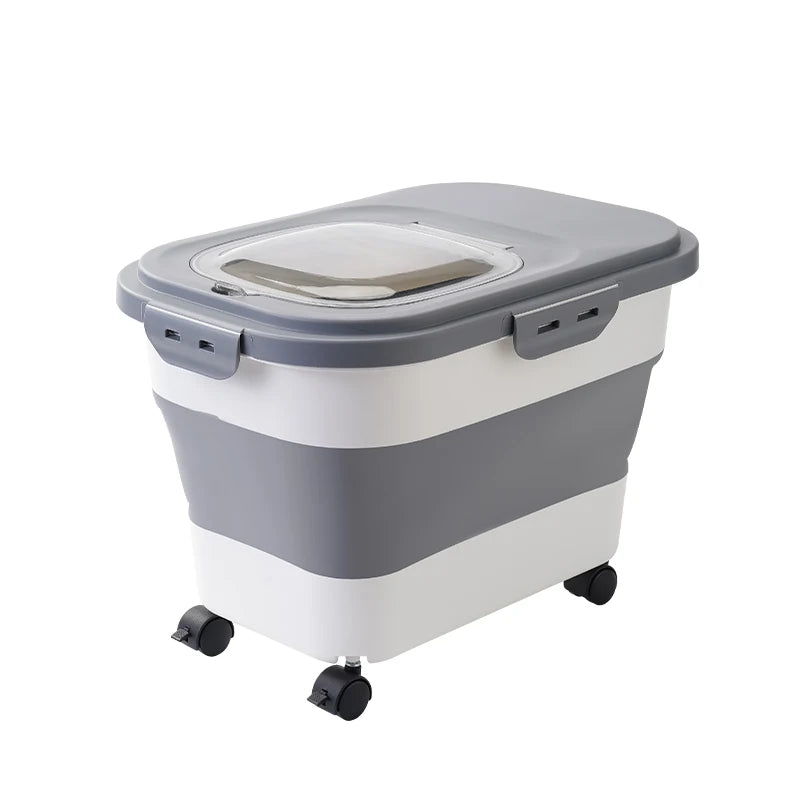 Capacity 33 lb 1